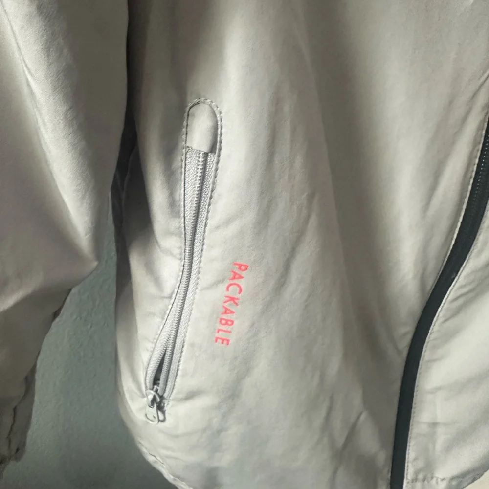 Nike Kids Windbreaker Jacket